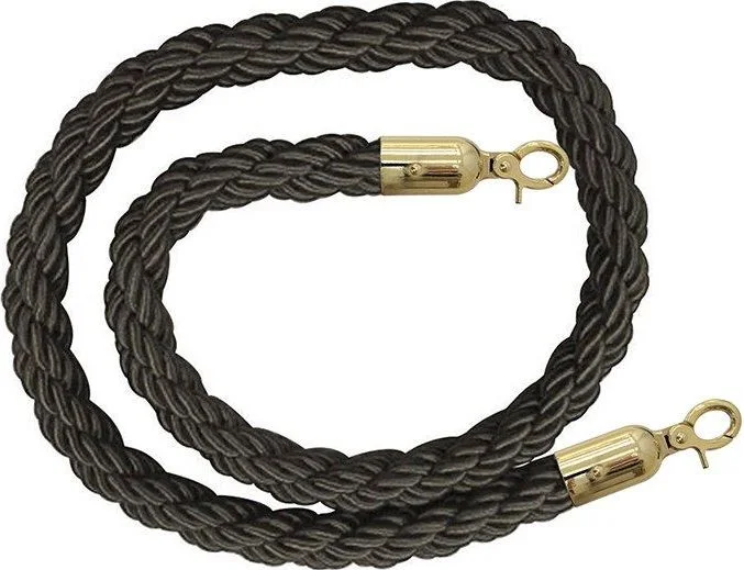 PBH02 Kırmızı Bariyer Halatı – Protokol Halatı – görsel 14