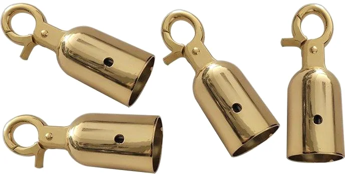 KBK2 Kırmızı Kadife Bariyer Kordonu – görsel 6