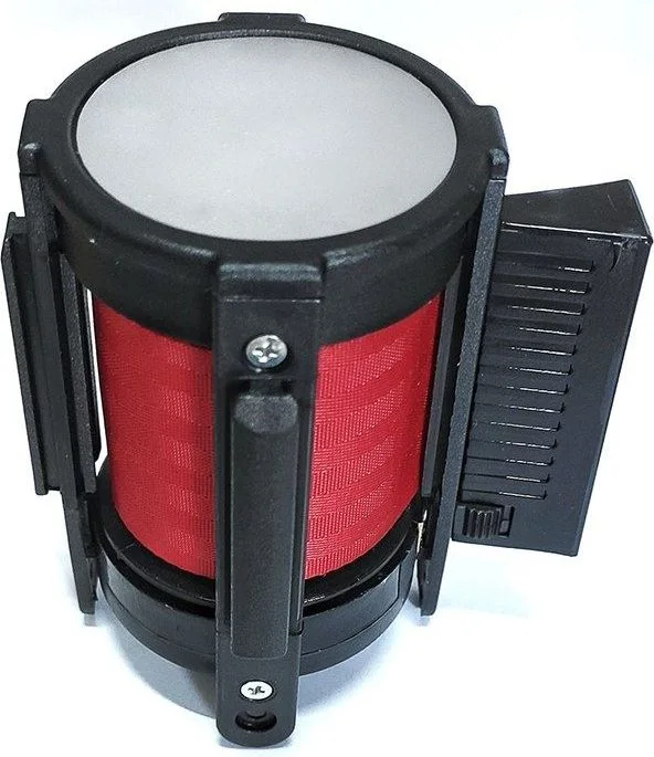 SB01 Krom-Nikel Şerit Bariyer – görsel 7