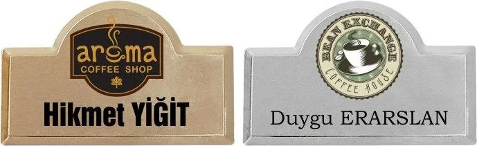 MYK04 Kubbeli Metal Yaka İsimliği – görsel 5