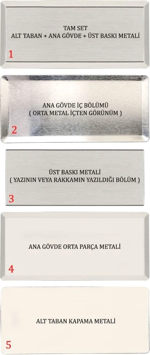 MYK01 Metal Yaka İsimliği – görsel 16