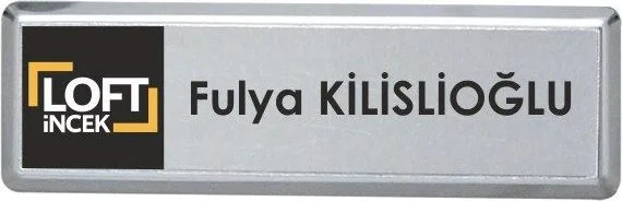 MYK03 Metal Yaka İsimliği – görsel 11