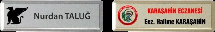 MYK03 Metal Yaka İsimliği – görsel 8