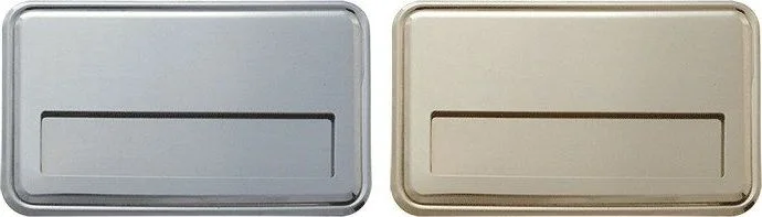 MYK10 Metal Yaka İsimliği – görsel 4