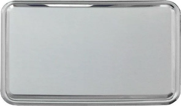 MYK11 Metal Yaka İsimliği