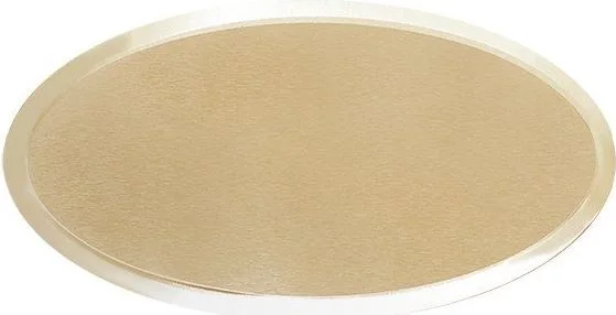 MYK07 Oval Metal Yaka İsimliği – görsel 5