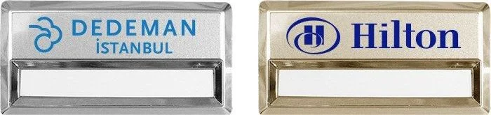 MYK06 Pencereli Metal Yaka İsimliği – görsel 6