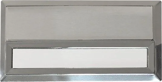 MYK06 Pencereli Metal Yaka İsimliği – görsel 9