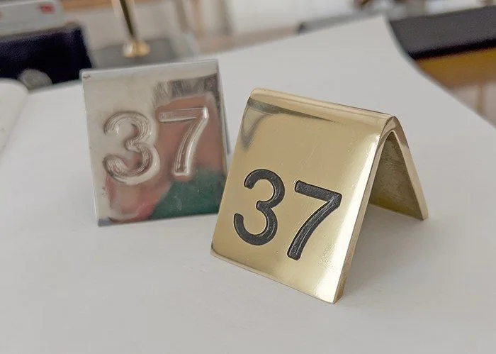 PDMN1 Pirinç Döküm Masa Numarası – görsel 6