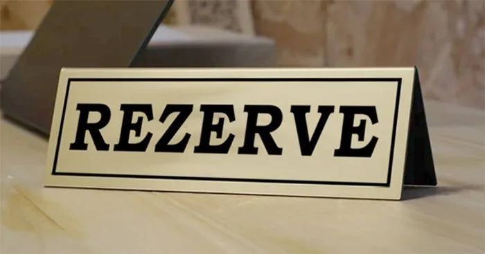 R03 Rezopal Lazer Kazıma Rezerve Yazıları – görsel 4