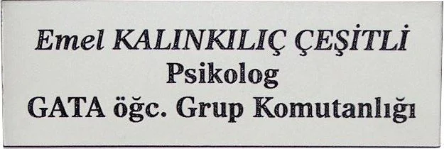 Rezopal Lazer Kazıma Yaka İsimliği Model ve Çeşitleri – görsel 5